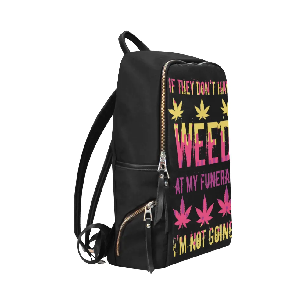 Funeral Weed
