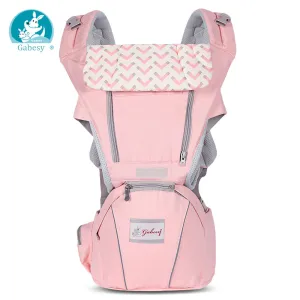 Gabesy 852 Newborn 3 in 1 Ergonomic Baby
