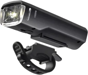 GALPADA Waterproof Led Bike Headlamp Light Sensor Portable Charge for Mountain Bike 4 Modes 2000mah Battery