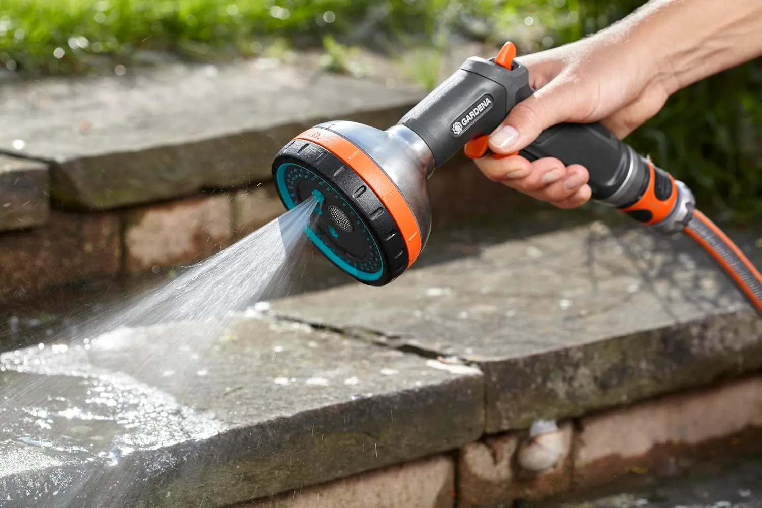 Gardena Multi Sprayer Premium