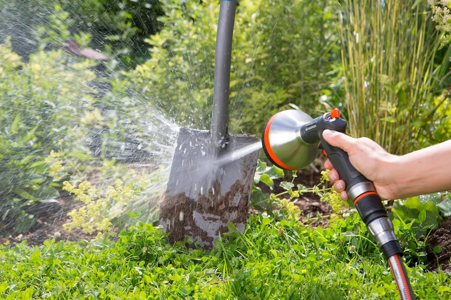 Gardena Multi Sprayer Premium