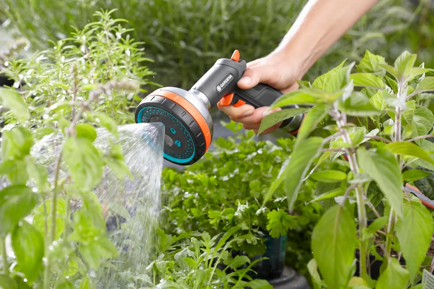 Gardena Multi Sprayer Premium