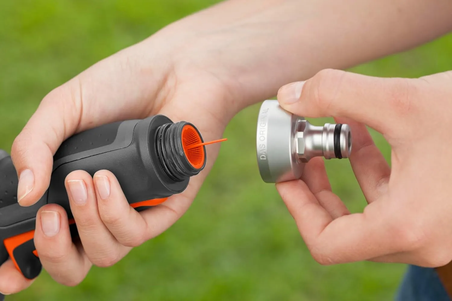 Gardena Multi Sprayer Premium