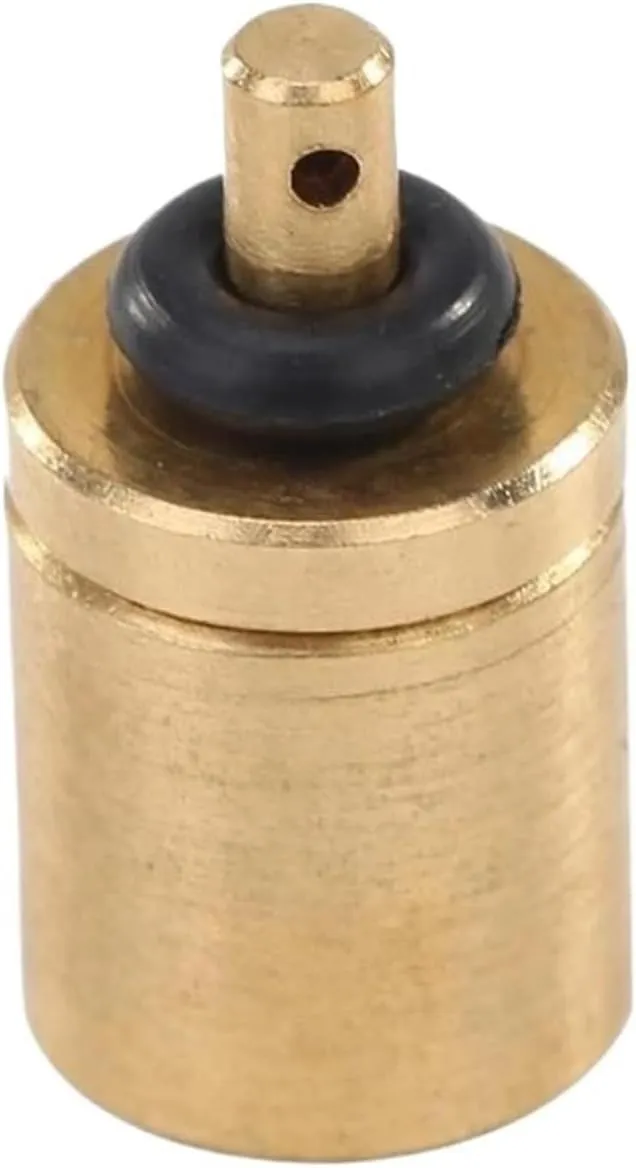 Gas Refill Adapter 10pcs Metal Portable Tank Accessories Hiking Inflate Butane Canister Refill Adapter Gas Refill Stove Adaptor for Backpacking Camping Stove