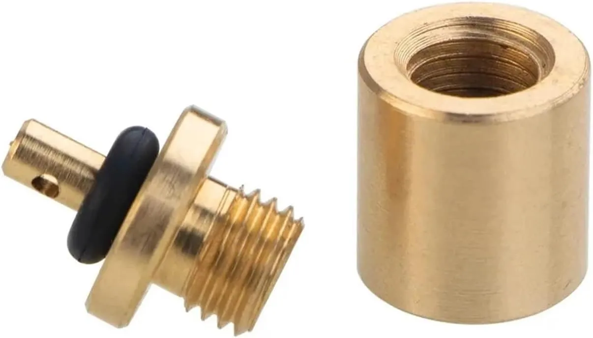 Gas Refill Adapter 6/12/18/20/36/42/48pcs Filling Butane Canister Outdoor Camping Stove Gas Cylinder Gas Tank Burner Accessories for Backpacking Camping Stove
