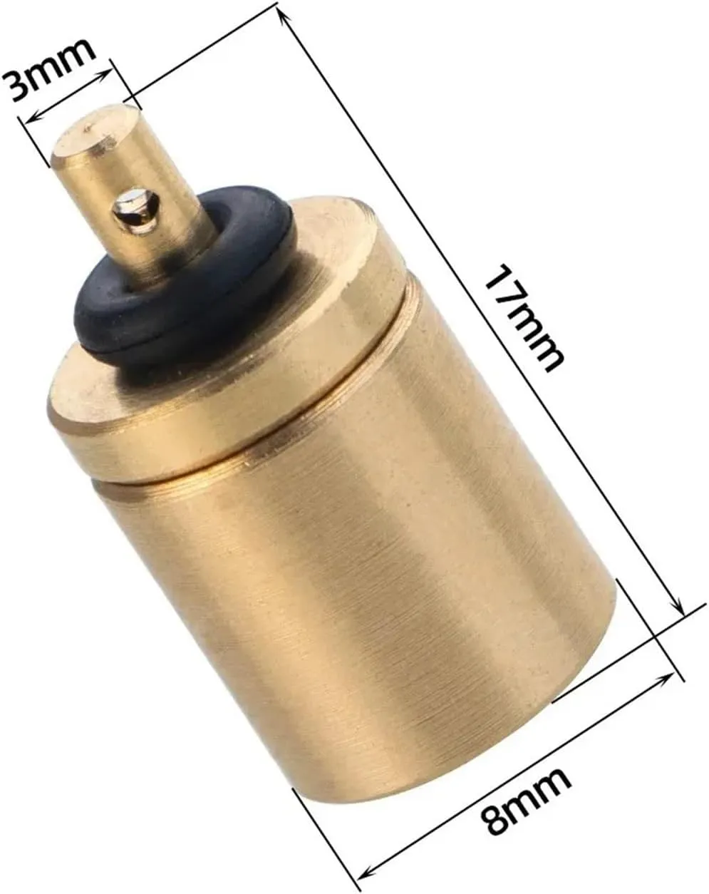 Gas Refill Adapter 6/12/18/20/36/42/48pcs Filling Butane Canister Outdoor Camping Stove Gas Cylinder Gas Tank Burner Accessories for Backpacking Camping Stove