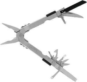 Gerber 600 Pro Scout Silver Multi Tool