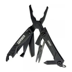 Gerber Dime Black Mini Tool