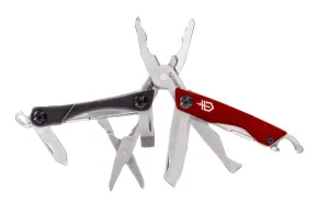 Gerber Dime (Mini Multi-Tool) - Red