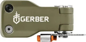 Gerber Gear Freehander - Durable Line Management Tool with Exchangeable Plus Multi-Positional Respike - Premium Fishing Equipment