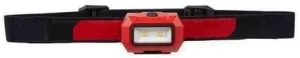 Gerrit for Milwaukee Tool 2103 Milwaukee Headlamp, Red, Black