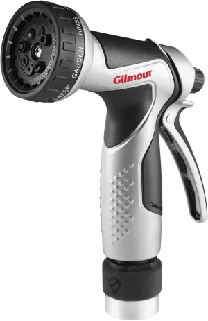 Gilmour 500GWR LeakFree Rear Trigger Pattern Nozzle