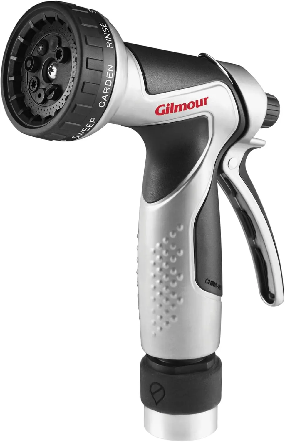 Gilmour 500GWR LeakFree Rear Trigger Pattern Nozzle