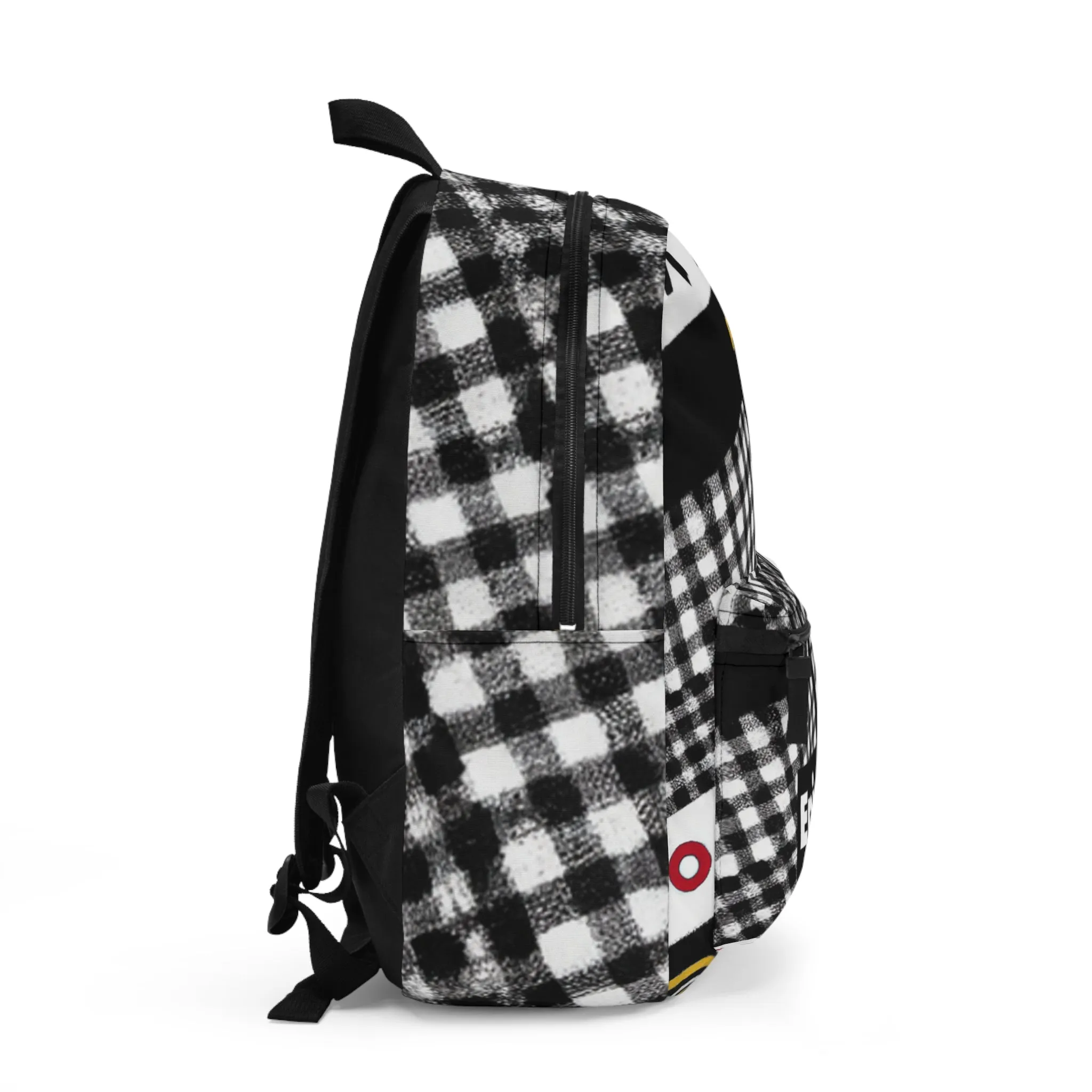 Giovanni DiAmato-backpack