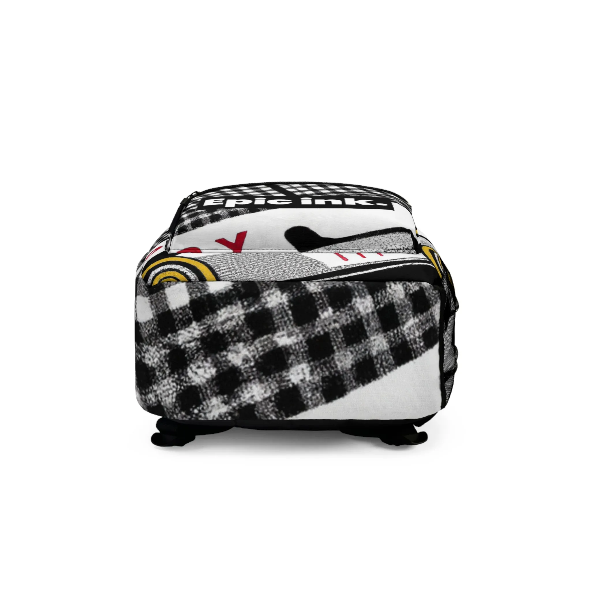 Giovanni DiAmato-backpack