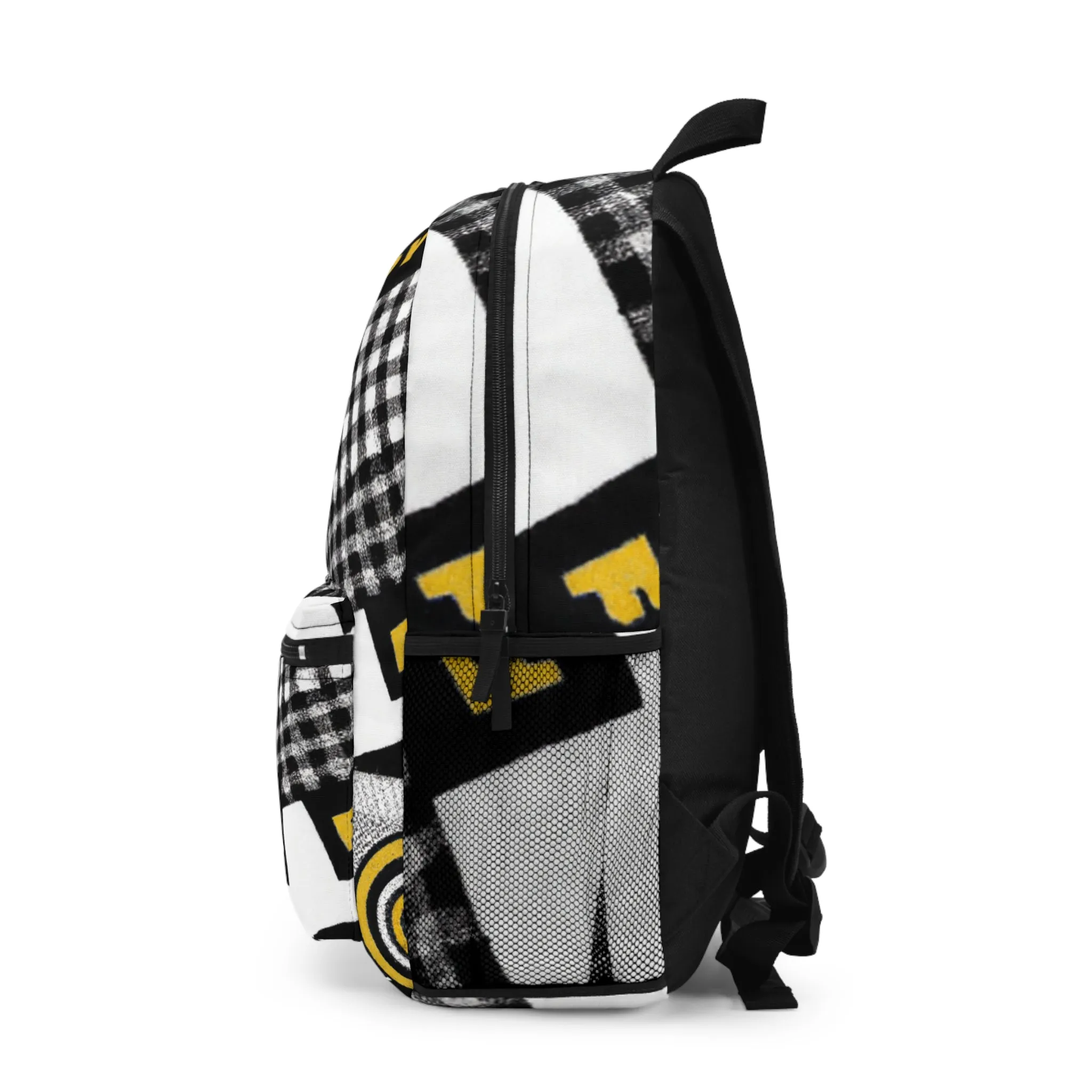 Giovanni DiAmato-backpack