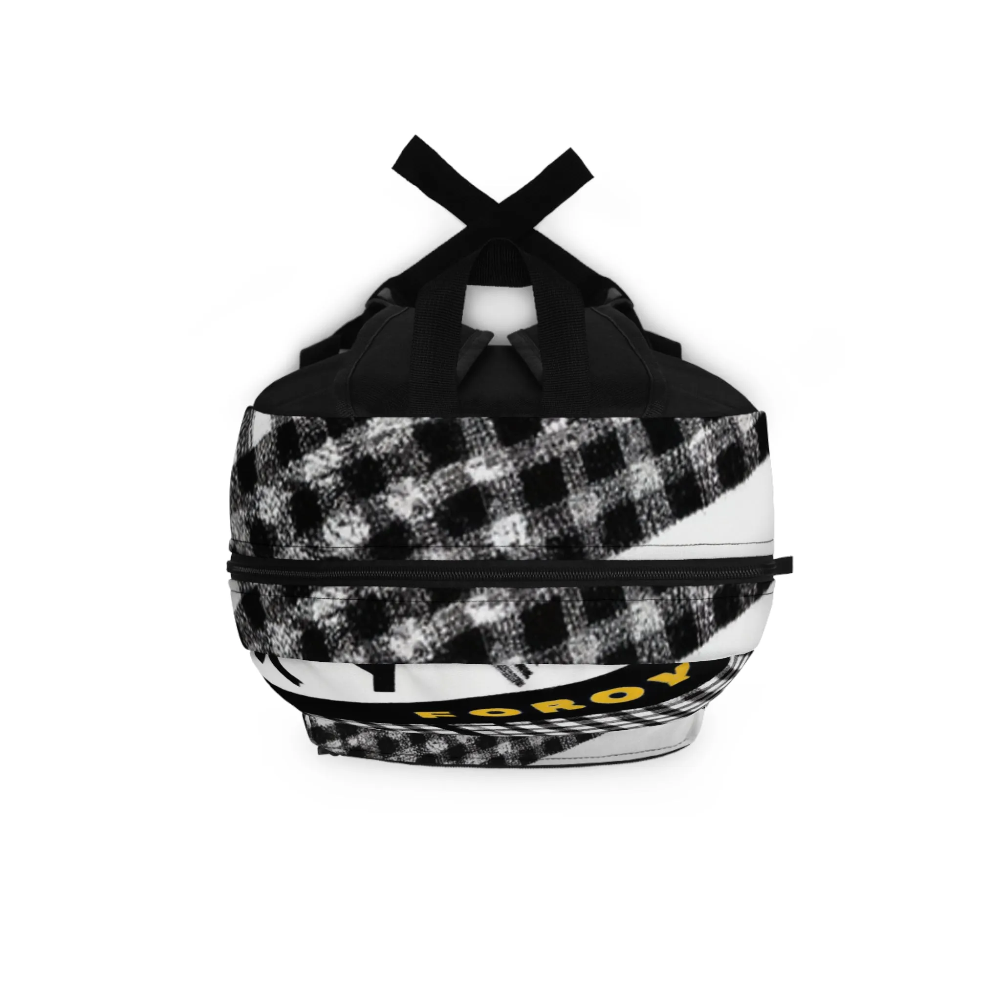 Giovanni DiAmato-backpack