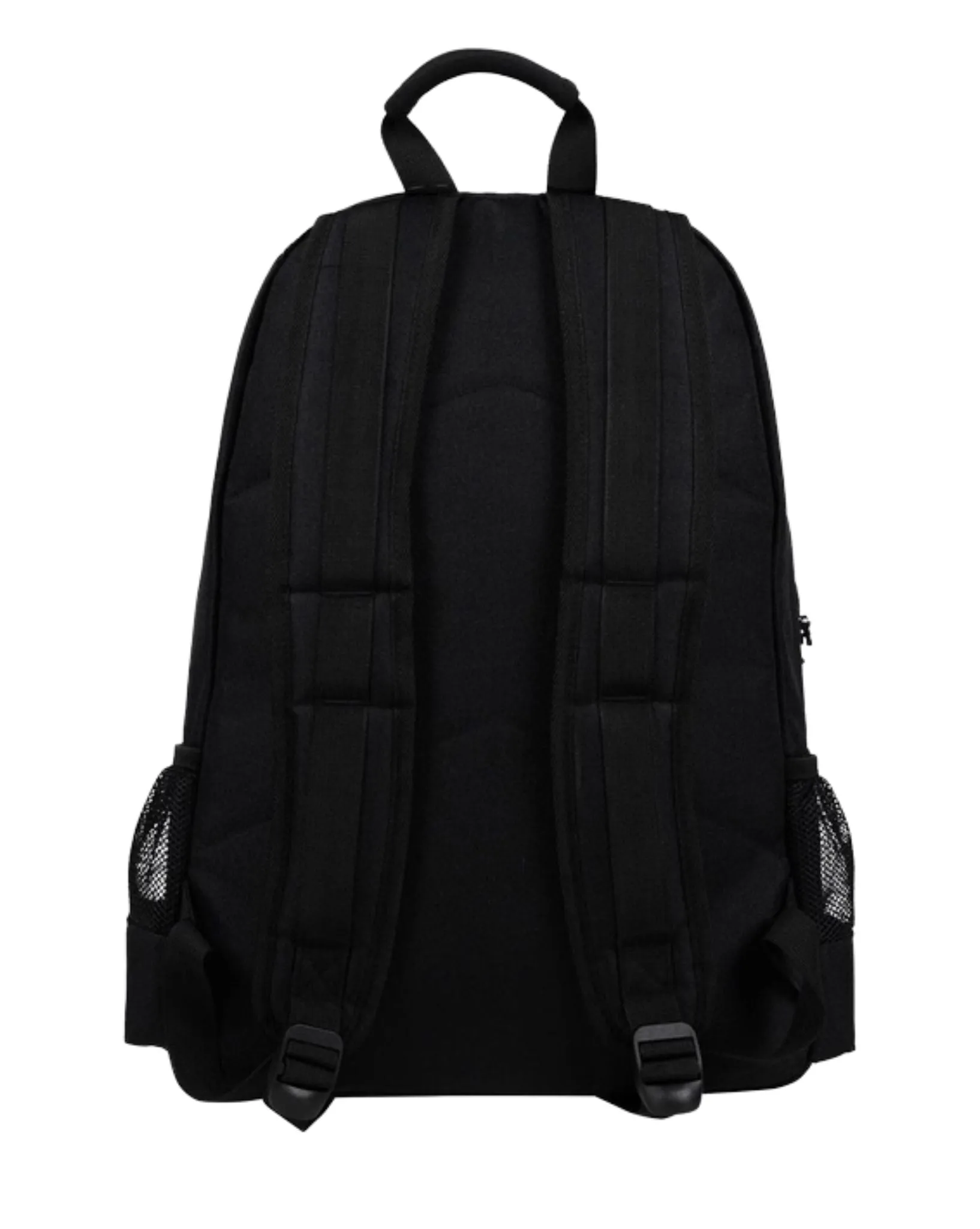 Girls Delta Rays Backpack - Black