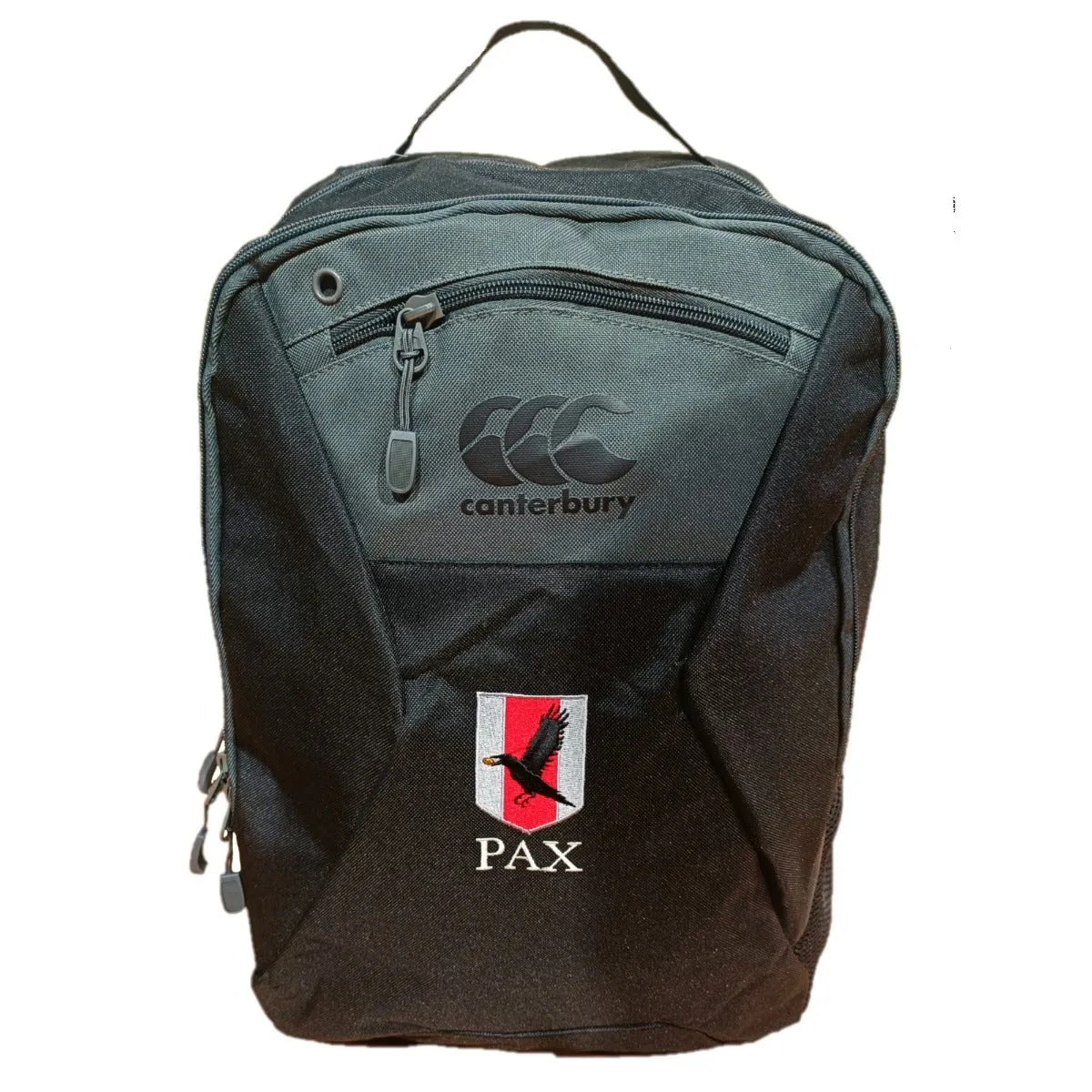 Glenstal Backpack