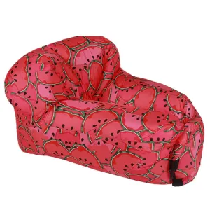 Global shipping Inflatable Classy Sleeping Fast Bag