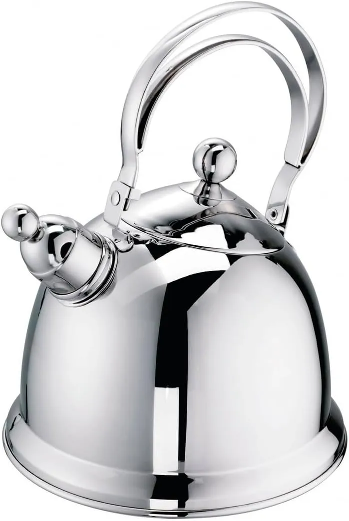 Grace 68042-16 Whistling Kettle