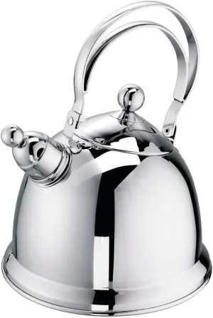 Grace 68042-16 Whistling Kettle