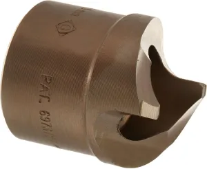 Greenlee 36490 Knockout Punch, 1.218 In