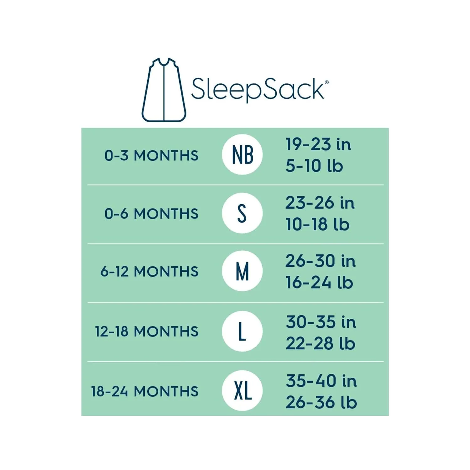 HALO SleepSack, 100% Cotton Wearable Blanket, Swaddle Transition Sleeping Bag, TOG 0.5, Woodland Etch Blue, Large, 12-18 Months