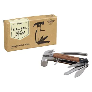 Hammer Multi- Tool