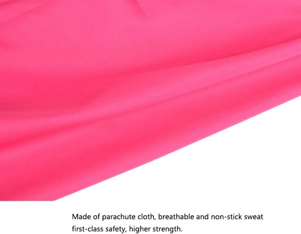 Hammocks for Outside Outdoor Leisure Hammock Ultralight Breathable Garden Courtyard Hammock Portable Travel Hanging Chair Swing Chair Hammock Camping
