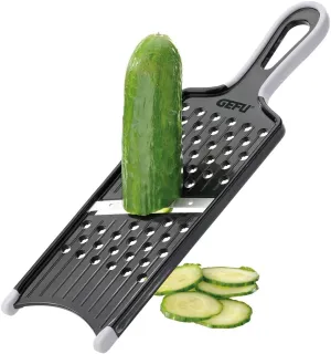 Haus of Grey- Men's Apparel Gefu Asia Vegetable Slicer, Stainless Steel, Multi-Colour