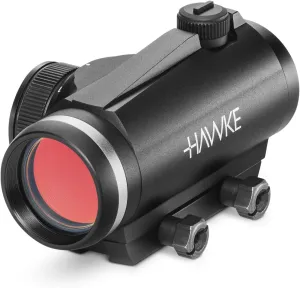 Hawke Vantage 3 MOA Red Dot Hunting Rifle Sight