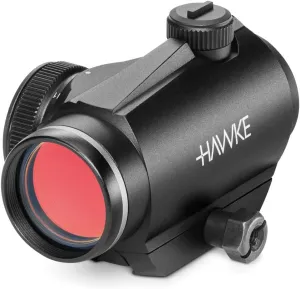 Hawke Vantage 3 MOA Red Dot Hunting Rifle Sight