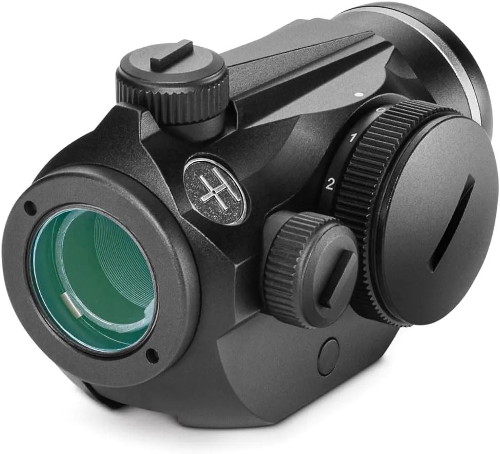 Hawke Vantage 3 MOA Red Dot Hunting Rifle Sight
