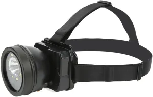 Head Mounted Action Camera 1080P HD Video Camcorder Led Headlamp Night Vision for Outdoor Sport