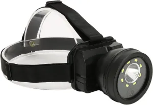 Headlamp Wearable Camera, 1080P Headlamp Headlight Body Cam, IPX4 Waterproof, Rechargeable Hands Head Mounted Camera with Flashlight for Outdoor Running, Camping, Hiking,