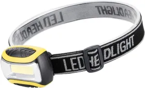 Headlamps Mini 4 Modes Waterproof Pocket Headlamp LED Outdoor Headlight Head Torch Lanterna Lighting for Night Ride Using 3*AAA