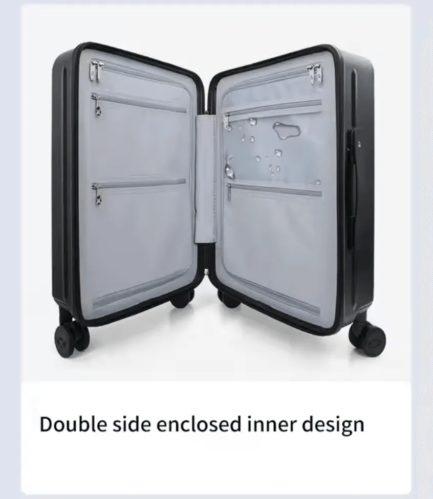 Heartlea Jetpack Lite