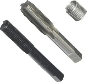 Helicoil 9/16-12 x .844 Thread Repair Kit, Factory