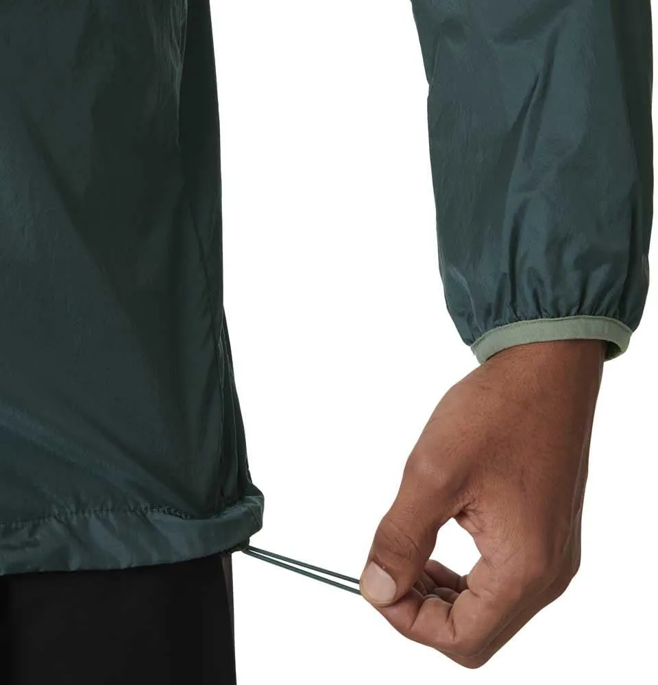 Helly-Hansen Rapide Insulator Wind Jacket for Men - Lightweight, Breathable Windbreaker Jacket