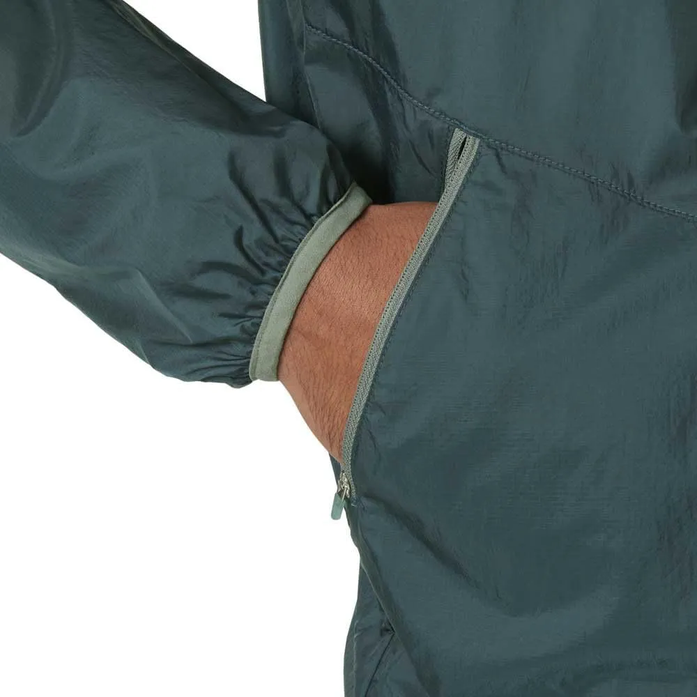Helly-Hansen Rapide Insulator Wind Jacket for Men - Lightweight, Breathable Windbreaker Jacket