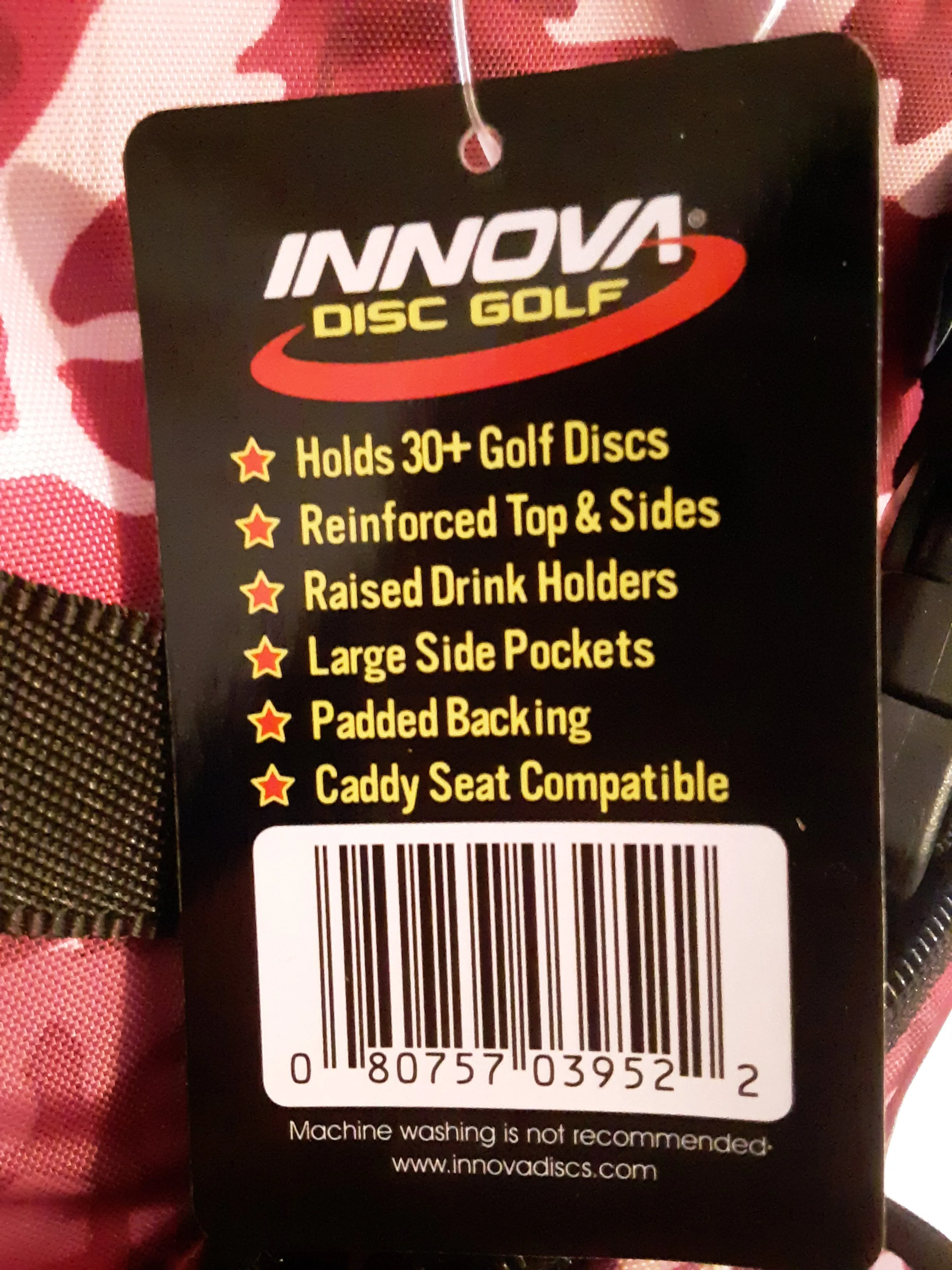 HeroPack ( Innova )