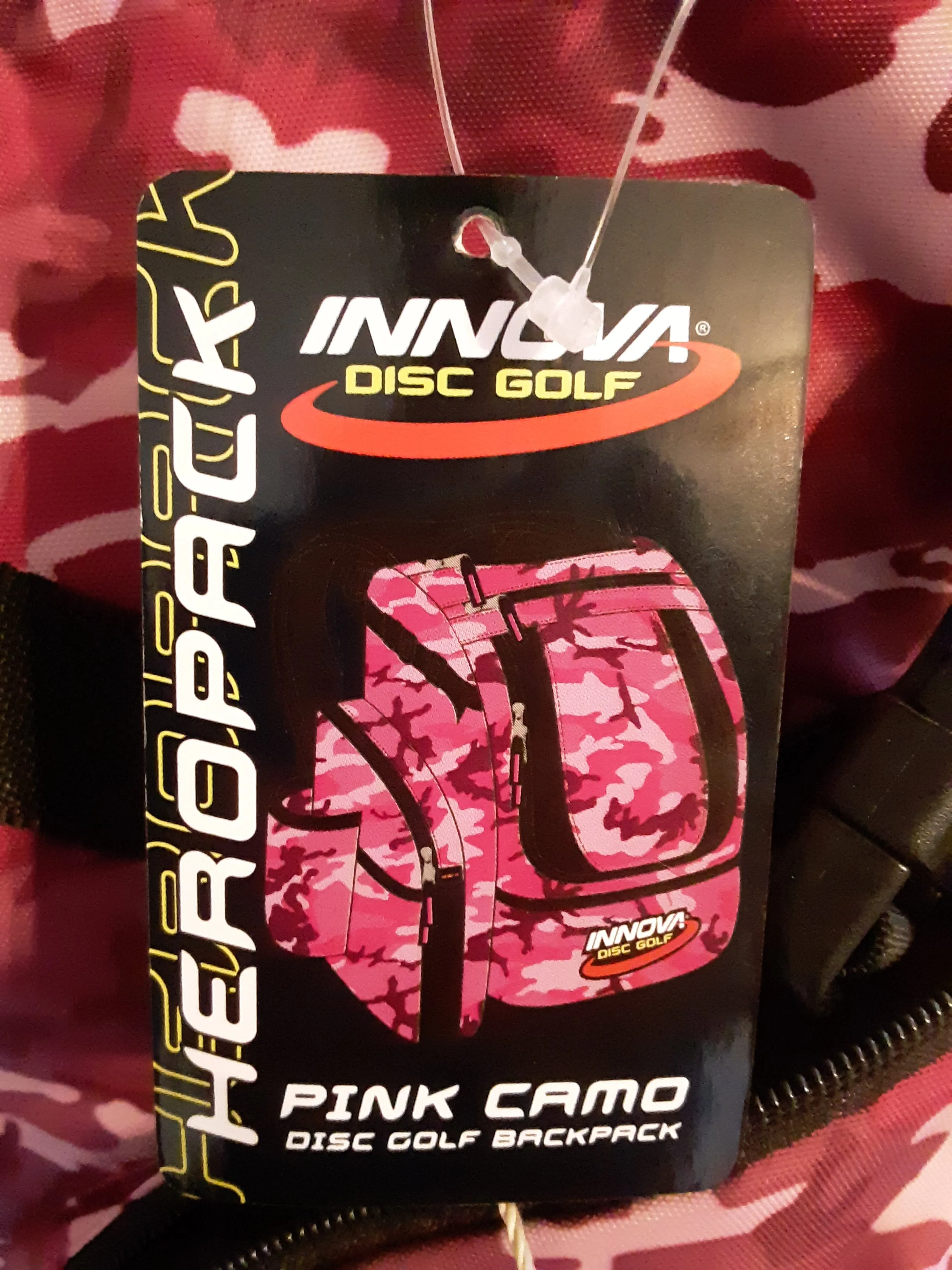 HeroPack ( Innova )
