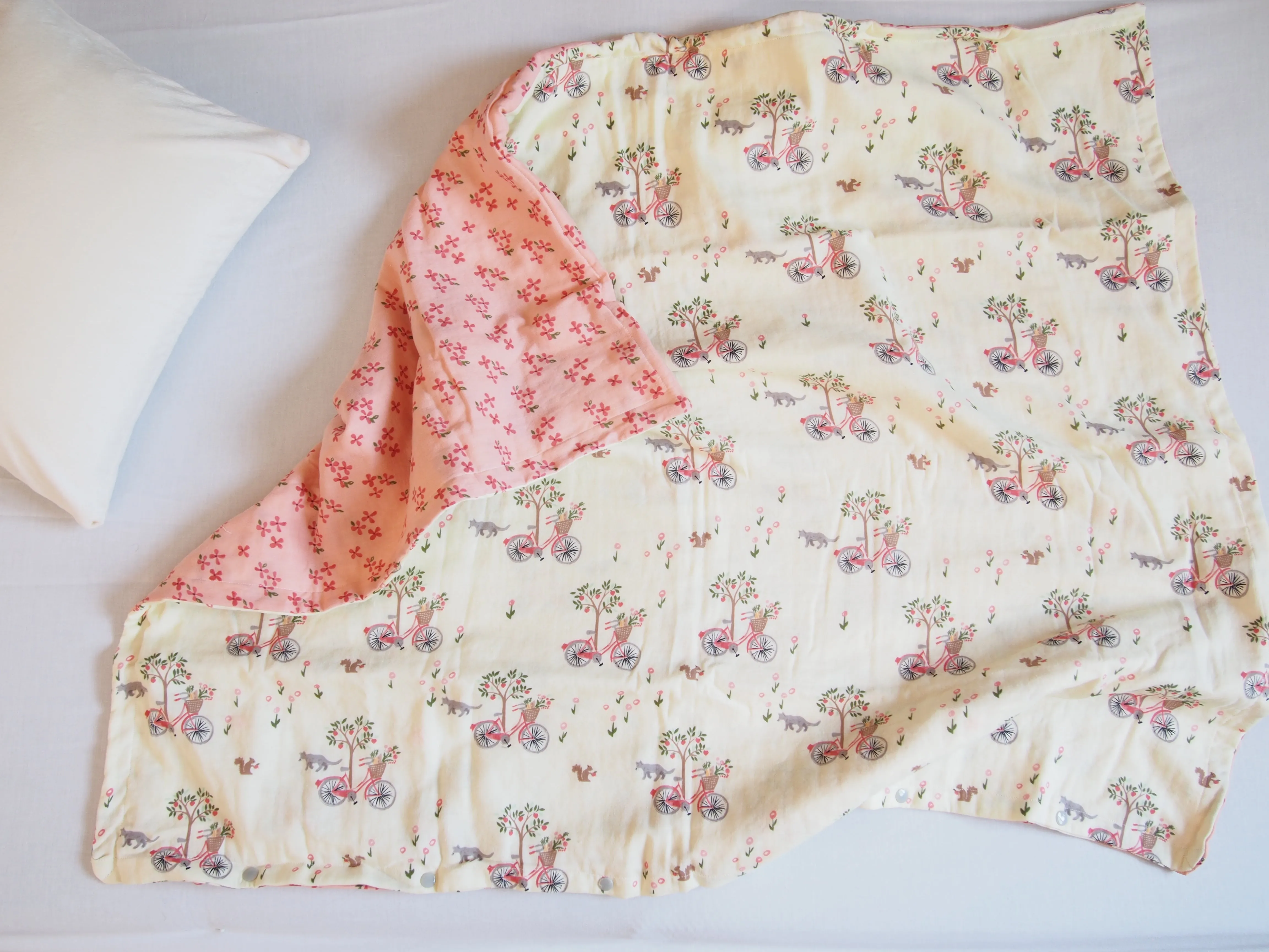High-efficiency Lazy Sleep Sunday - Percentage-based sale Signature Sack