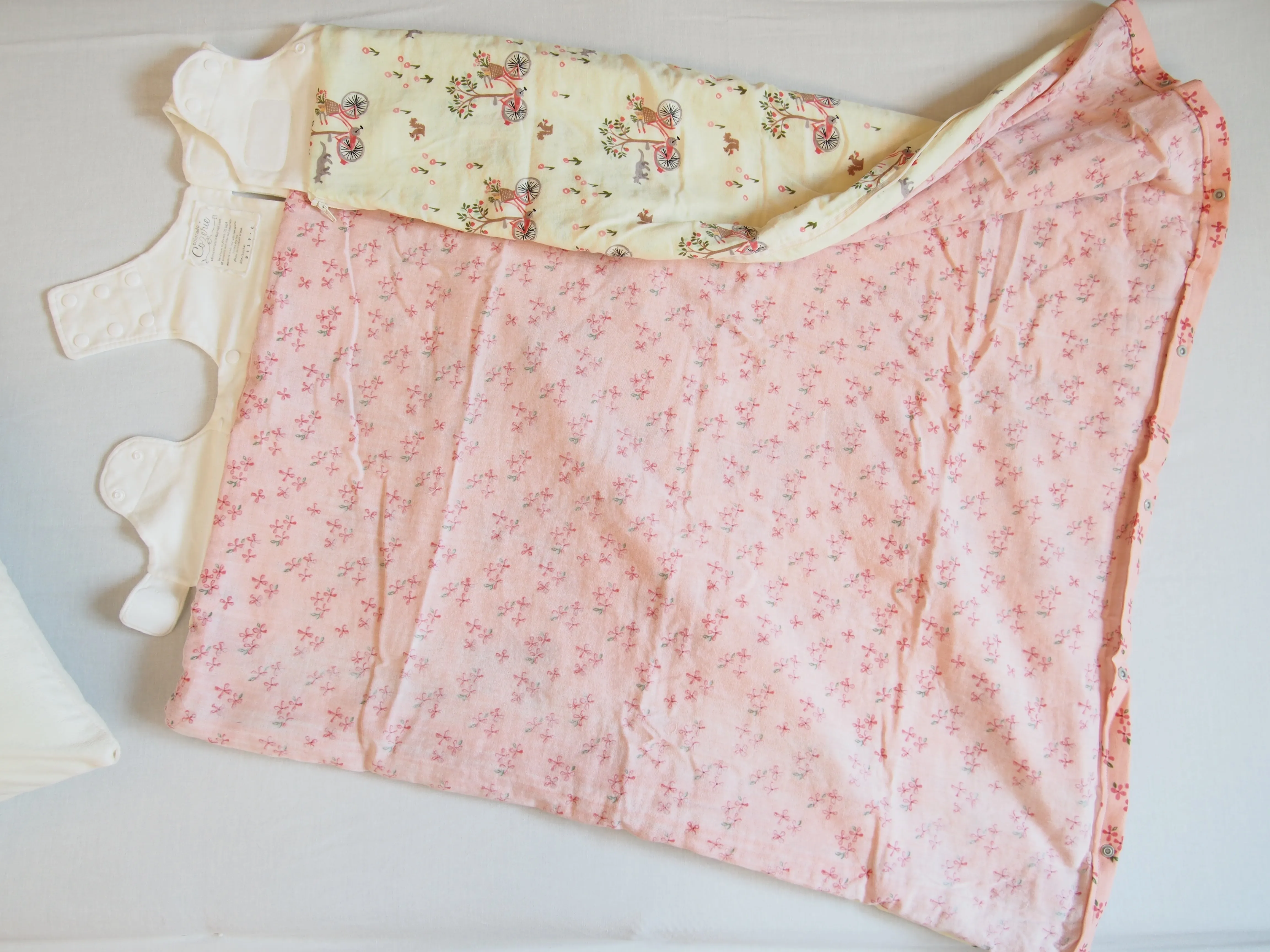 High-efficiency Lazy Sleep Sunday - Percentage-based sale Signature Sack