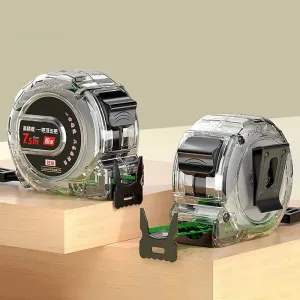High-Precision Durable Measuring Tape - Accurate Tape Measure