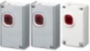 Honeywell Ademco 269SN V-Plex Hold-Up Switch w/Stainless Steel Cover