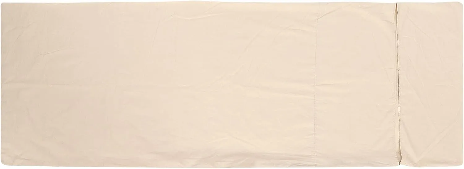 Hotel Anti‑Dirty Sleeping Bag, Portable Lightweight Sleeping Sack, Outdoor Camping Traveling Sheets, Sleeping Bag Liner