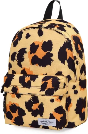 HotStyle SIMPLAY  Mini Backpack, Multiple Colors and Patterns, 8 Litres