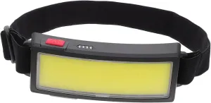 Housoutil Charging Headlamp Portable Outdoor Led Headlamp Solar Power Camping Lights